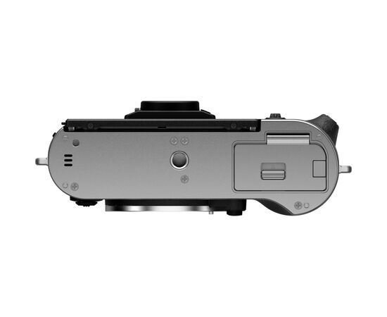 Цифровой фотоаппарат Fujifilm X-T50 + XF16-50mmF2.8-4.8 R LM WR Kit Silver (16828569), изображение 7 Цифровой фотоаппарат Fujifilm X-T50 + XF16-50mmF2.8-4.8 R LM WR Kit Silver (16828569), изображение 7