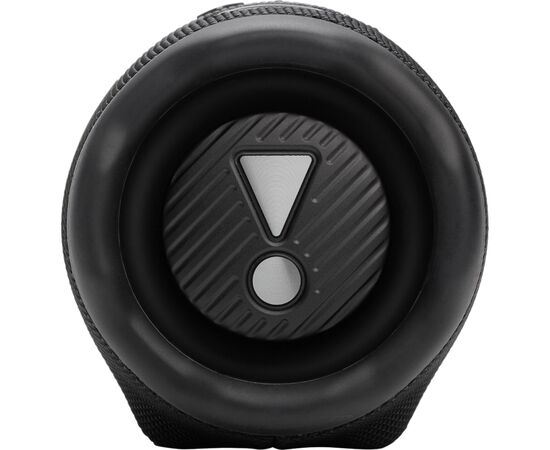Акустическая система JBL Charge 6 Black (JBLCHARGE6BLK), изображение 4 Акустическая система JBL Charge 6 Black (JBLCHARGE6BLK), изображение 4