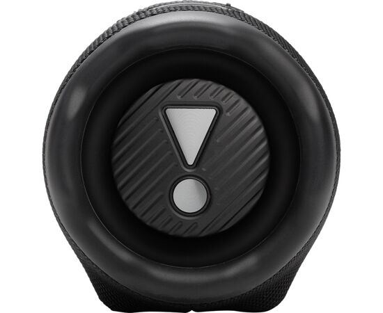 Акустическая система JBL Charge 6 Black (JBLCHARGE6BLK), изображение 5 Акустическая система JBL Charge 6 Black (JBLCHARGE6BLK), изображение 5