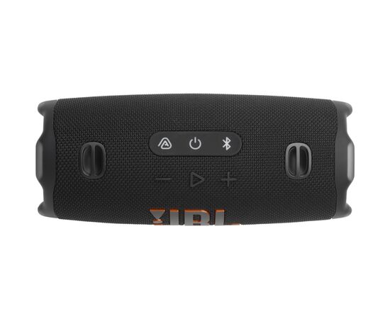 Акустическая система JBL Charge 6 Black (JBLCHARGE6BLK), изображение 6 Акустическая система JBL Charge 6 Black (JBLCHARGE6BLK), изображение 6