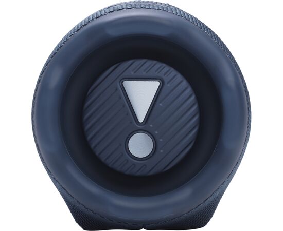 Акустическая система JBL Charge 6 Blue (JBLCHARGE6BLU), изображение 5 Акустическая система JBL Charge 6 Blue (JBLCHARGE6BLU), изображение 5