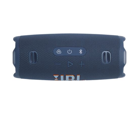 Акустическая система JBL Charge 6 Blue (JBLCHARGE6BLU), изображение 6 Акустическая система JBL Charge 6 Blue (JBLCHARGE6BLU), изображение 6