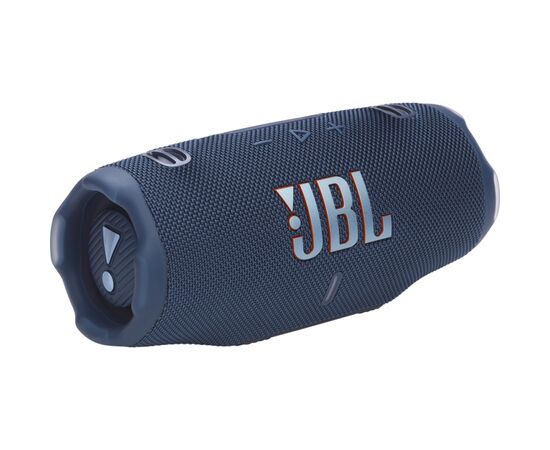 Акустическая система JBL Charge 6 Blue (JBLCHARGE6BLU)