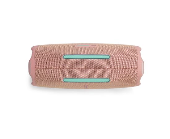Акустическая система JBL Charge 6 Pink (JBLCHARGE6PINK), изображение 7 Акустическая система JBL Charge 6 Pink (JBLCHARGE6PINK), изображение 7