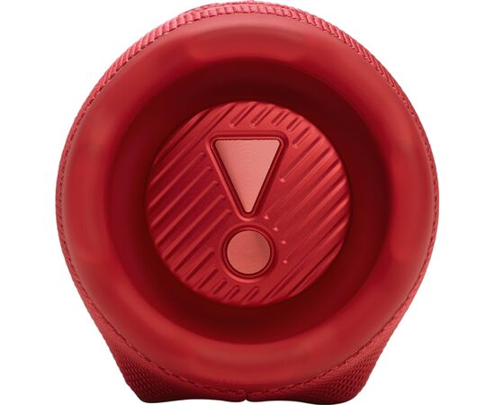 Акустична система JBL Charge 6 Red (JBLCHARGE6RED), зображення 4 Акустична система JBL Charge 6 Red (JBLCHARGE6RED), зображення 4