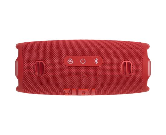 Акустична система JBL Charge 6 Red (JBLCHARGE6RED), зображення 6 Акустична система JBL Charge 6 Red (JBLCHARGE6RED), зображення 6