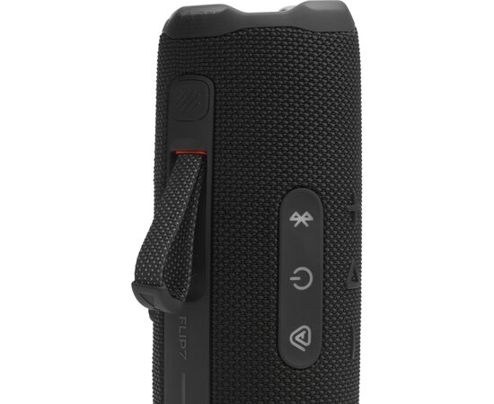 Акустическая система JBL Flip 7 Black (JBLFLIP7BLK), изображение 11 Акустическая система JBL Flip 7 Black (JBLFLIP7BLK), изображение 11