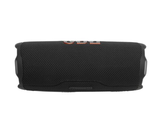 Акустическая система JBL Flip 7 Black (JBLFLIP7BLK), изображение 2 Акустическая система JBL Flip 7 Black (JBLFLIP7BLK), изображение 2