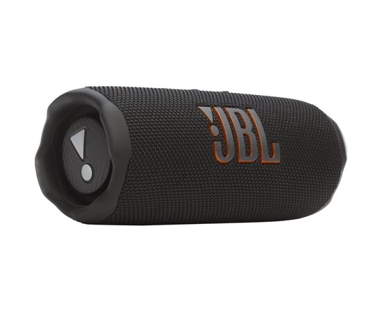 Акустическая система JBL Flip 7 Black (JBLFLIP7BLK), изображение 4 Акустическая система JBL Flip 7 Black (JBLFLIP7BLK), изображение 4