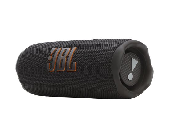 Акустическая система JBL Flip 7 Black (JBLFLIP7BLK), изображение 5 Акустическая система JBL Flip 7 Black (JBLFLIP7BLK), изображение 5
