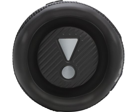 Акустическая система JBL Flip 7 Black (JBLFLIP7BLK), изображение 7 Акустическая система JBL Flip 7 Black (JBLFLIP7BLK), изображение 7