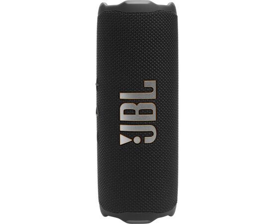 Акустическая система JBL Flip 7 Black (JBLFLIP7BLK), изображение 8 Акустическая система JBL Flip 7 Black (JBLFLIP7BLK), изображение 8