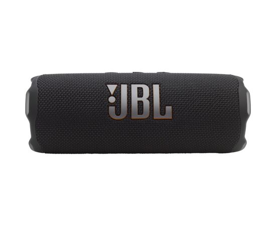 Акустична система JBL Flip 7 Black (JBLFLIP7BLK)