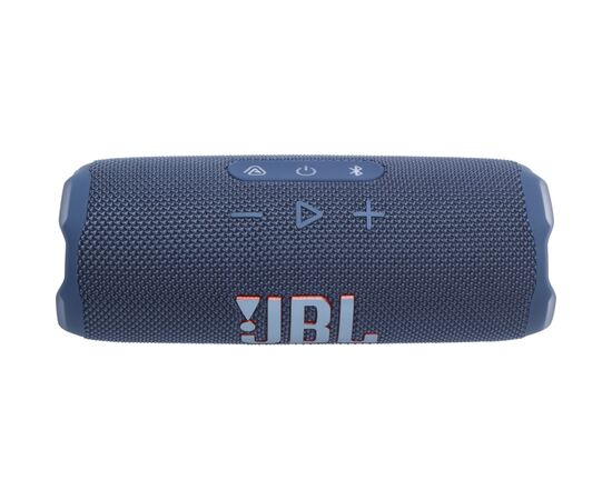 Акустическая система JBL Flip 7 Blue (JBLFLIP7BLU), изображение 3 Акустическая система JBL Flip 7 Blue (JBLFLIP7BLU), изображение 3