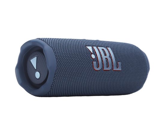 Акустическая система JBL Flip 7 Blue (JBLFLIP7BLU), изображение 4 Акустическая система JBL Flip 7 Blue (JBLFLIP7BLU), изображение 4