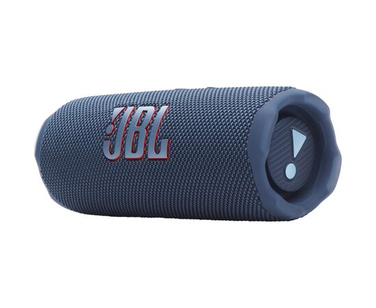 Акустическая система JBL Flip 7 Blue (JBLFLIP7BLU), изображение 5 Акустическая система JBL Flip 7 Blue (JBLFLIP7BLU), изображение 5