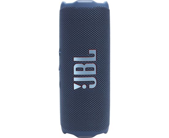 Акустическая система JBL Flip 7 Blue (JBLFLIP7BLU), изображение 8 Акустическая система JBL Flip 7 Blue (JBLFLIP7BLU), изображение 8