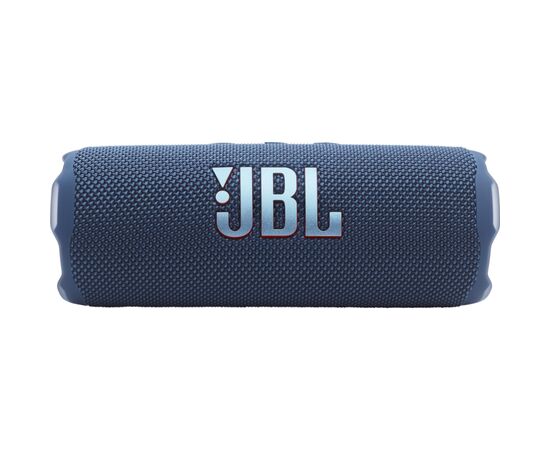 Акустична система JBL Flip 7 Blue (JBLFLIP7BLU)