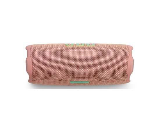 Акустическая система JBL Flip 7 Pink (JBLFLIP7PINK), изображение 2 Акустическая система JBL Flip 7 Pink (JBLFLIP7PINK), изображение 2