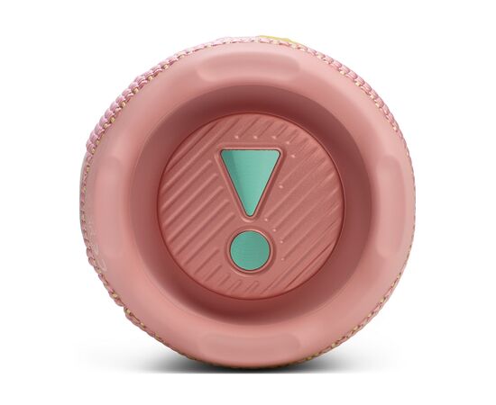 Акустическая система JBL Flip 7 Pink (JBLFLIP7PINK), изображение 5 Акустическая система JBL Flip 7 Pink (JBLFLIP7PINK), изображение 5