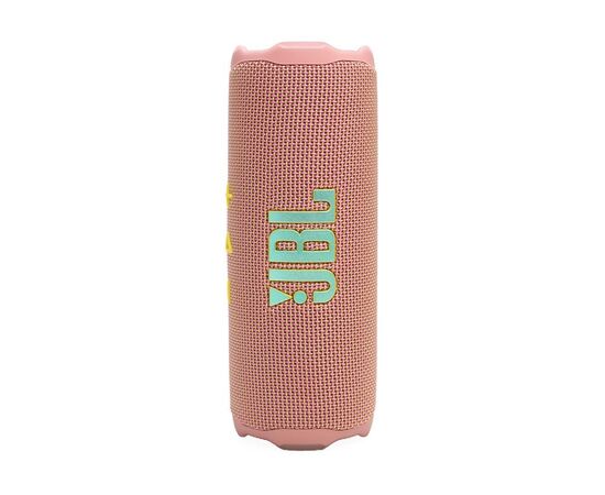 Акустическая система JBL Flip 7 Pink (JBLFLIP7PINK), изображение 7 Акустическая система JBL Flip 7 Pink (JBLFLIP7PINK), изображение 7