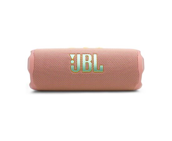 Акустическая система JBL Flip 7 Pink (JBLFLIP7PINK)