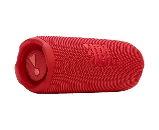 Акустична система JBL Flip 7 Red (JBLFLIP7RED), зображення 4 Акустична система JBL Flip 7 Red (JBLFLIP7RED), зображення 4