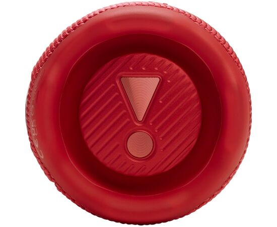 Акустична система JBL Flip 7 Red (JBLFLIP7RED), зображення 6 Акустична система JBL Flip 7 Red (JBLFLIP7RED), зображення 6