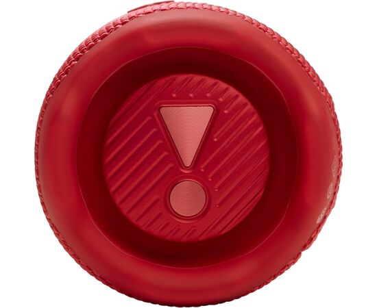 Акустична система JBL Flip 7 Red (JBLFLIP7RED), зображення 7 Акустична система JBL Flip 7 Red (JBLFLIP7RED), зображення 7