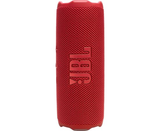Акустична система JBL Flip 7 Red (JBLFLIP7RED), зображення 8 Акустична система JBL Flip 7 Red (JBLFLIP7RED), зображення 8