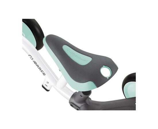 Беговел Globber Learning bike 3 в 1 біло-м'ятний (638-206), изображение 12 Беговел Globber Learning bike 3 в 1 біло-м'ятний (638-206), изображение 12