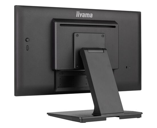 Монітор iiyama T2752MSC-B1AG, зображення 9 Монітор iiyama T2752MSC-B1AG, зображення 9