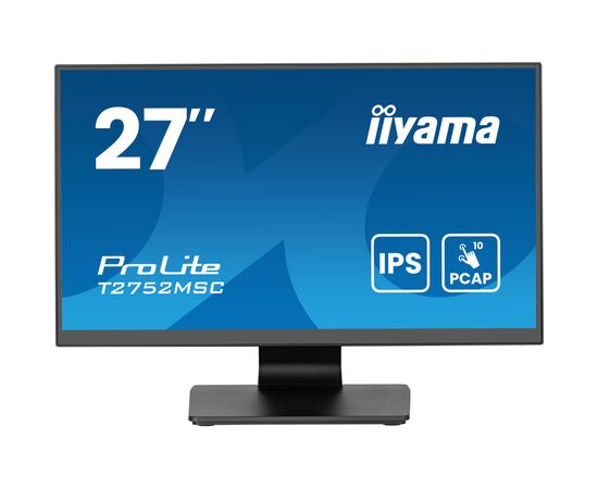 Монитор iiyama T2752MSC-B1AG