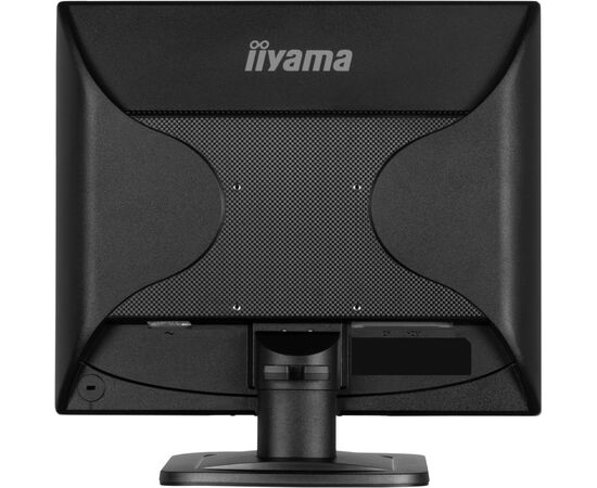 Монітор iiyama E1980S-B1, зображення 4 Монітор iiyama E1980S-B1, зображення 4