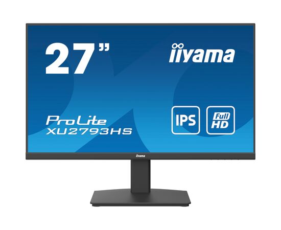 Монитор iiyama XU2793HS-B7