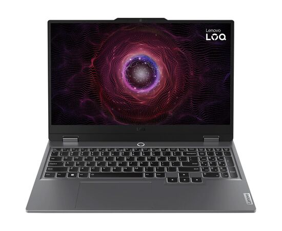 Ноутбук Lenovo LOQ 15ARP9 (83JC00BYRA)