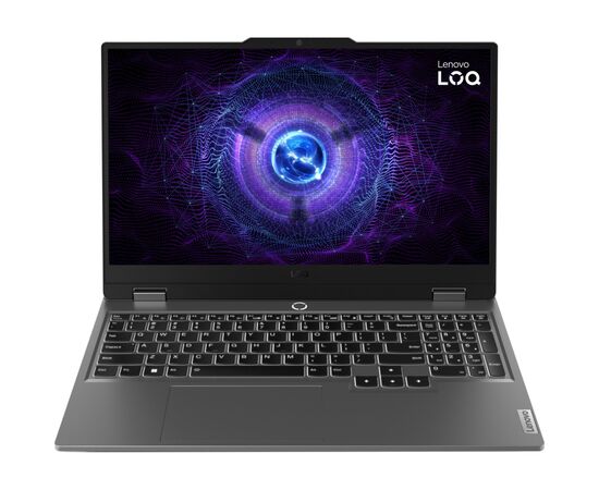 Ноутбук Lenovo LOQ 15IAX9 (83GS00MDRA)