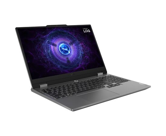 Ноутбук Lenovo LOQ 15IAX9 (83GS00MFRA), изображение 2 Ноутбук Lenovo LOQ 15IAX9 (83GS00MFRA), изображение 2