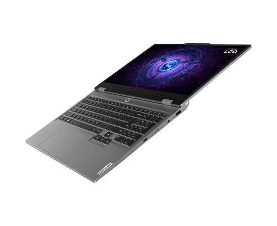 Ноутбук Lenovo LOQ 15IAX9 (83GS00MFRA), изображение 9 Ноутбук Lenovo LOQ 15IAX9 (83GS00MFRA), изображение 9