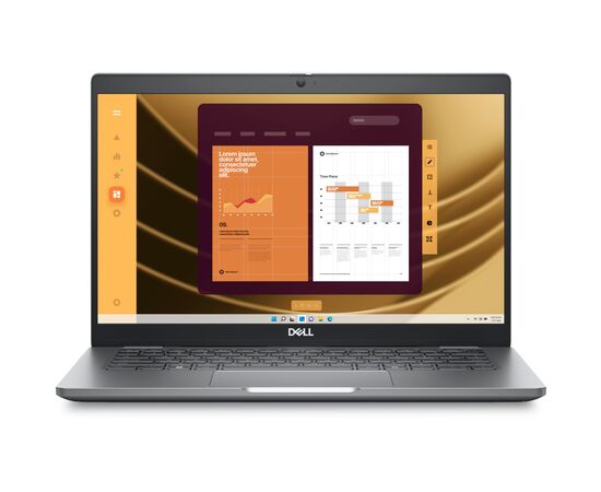 Ноутбук Dell Latitude 5350 (N006L535013UA_UBU)