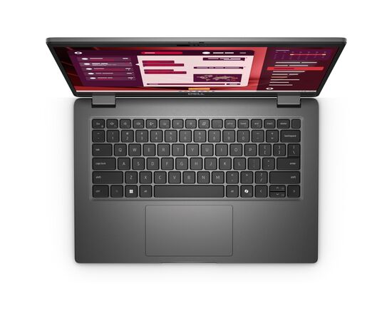 Ноутбук Dell Latitude 3450 (N010L345014UA_UBU), зображення 4 Ноутбук Dell Latitude 3450 (N010L345014UA_UBU), зображення 4