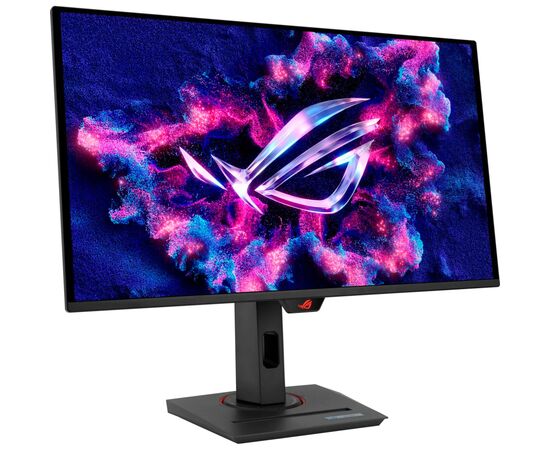 Монітор ASUS ROG Strix OLED XG27UCDMG, зображення 2 Монітор ASUS ROG Strix OLED XG27UCDMG, зображення 2