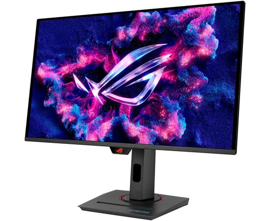 Монітор ASUS ROG Strix OLED XG27UCDMG, зображення 3 Монітор ASUS ROG Strix OLED XG27UCDMG, зображення 3