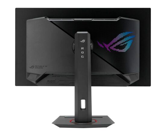 Монітор ASUS ROG Strix OLED XG27UCDMG, зображення 4 Монітор ASUS ROG Strix OLED XG27UCDMG, зображення 4