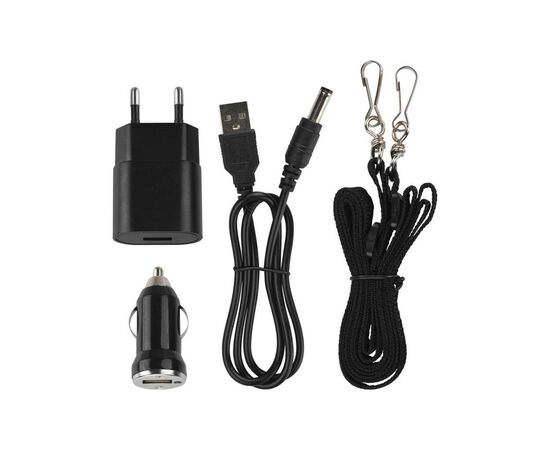 Фонарь EMOS P2311, изображение 4 Фонарь EMOS P2311, изображение 4