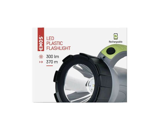Фонарь EMOS P2311, изображение 5 Фонарь EMOS P2311, изображение 5