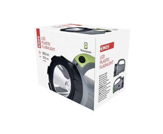 Фонарь EMOS P2311, изображение 6 Фонарь EMOS P2311, изображение 6