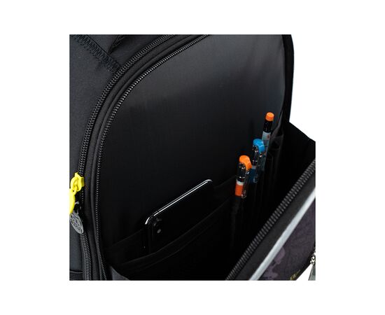 Рюкзак школьный GoPack Education 165M-6 Urban (GO24-165M-6), изображение 12 Рюкзак школьный GoPack Education 165M-6 Urban (GO24-165M-6), изображение 12