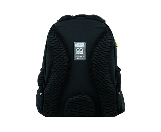 Рюкзак школьный GoPack Education 165M-6 Urban (GO24-165M-6), изображение 5 Рюкзак школьный GoPack Education 165M-6 Urban (GO24-165M-6), изображение 5