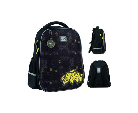 Рюкзак школьный GoPack Education 165M-6 Urban (GO24-165M-6)